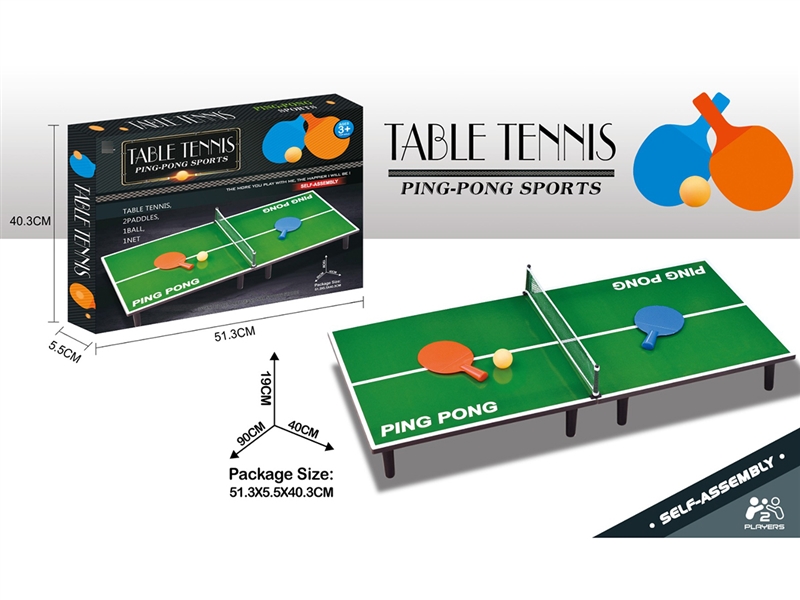 PING PONG GAME - HP1260387
