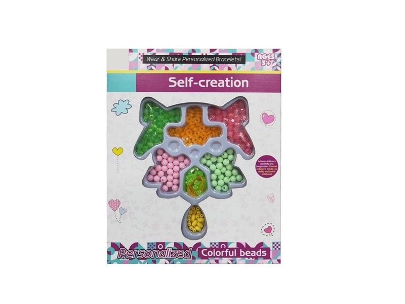 CRAFT BEAD SET - HP1260714