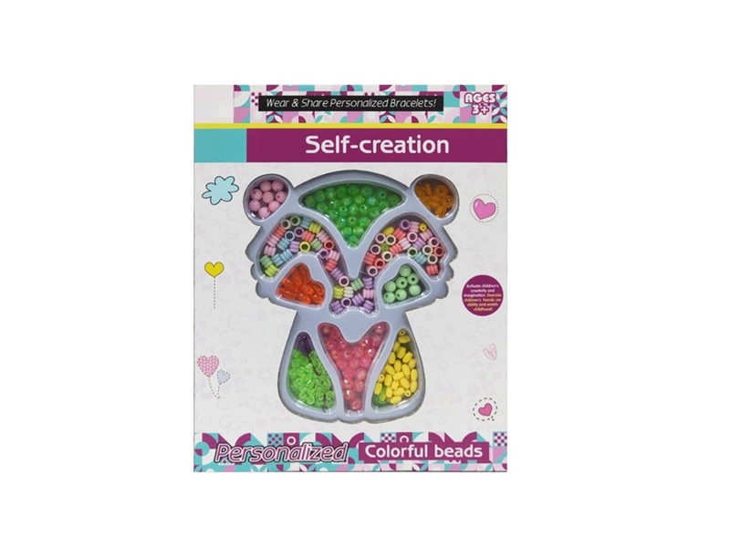 CRAFT BEAD SET - HP1260715