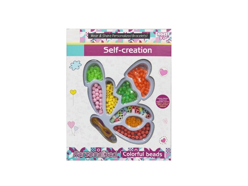 CRAFT BEAD SET - HP1260716