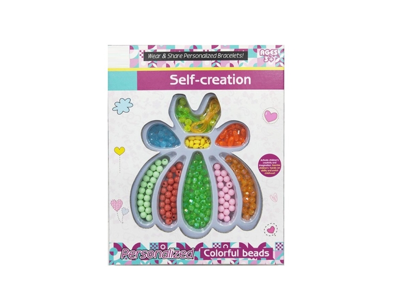CRAFT BEAD SET - HP1260717
