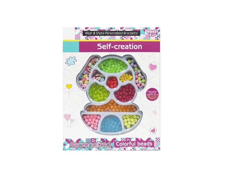 CRAFT BEAD SET - HP1260719