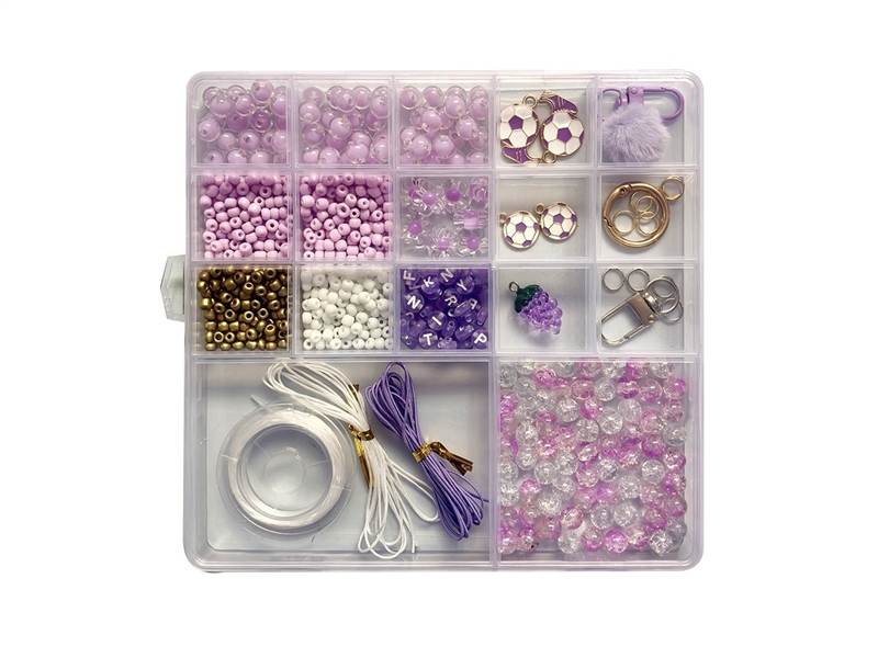DIY CRAFT BEAD - HP1260902