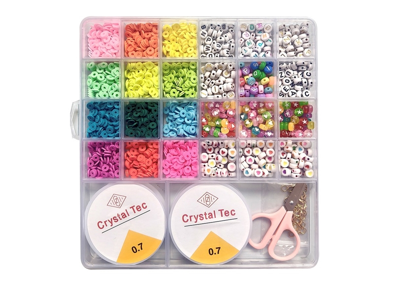 DIY CRAFT BEAD - HP1260904