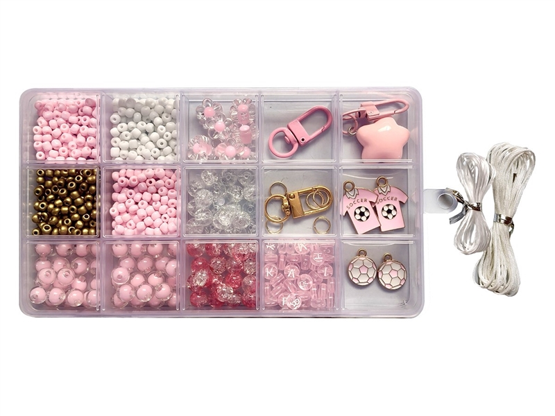 DIY CRAFT BEAD - HP1260910