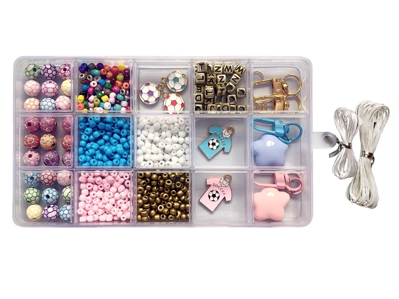 DIY CRAFT BEAD - HP1260918