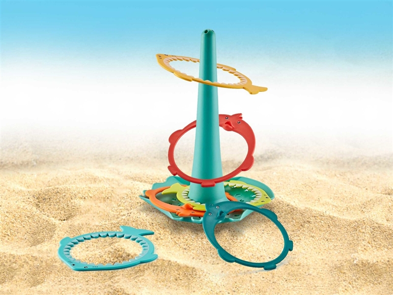 BEACH SET 7PCS - HP1261305