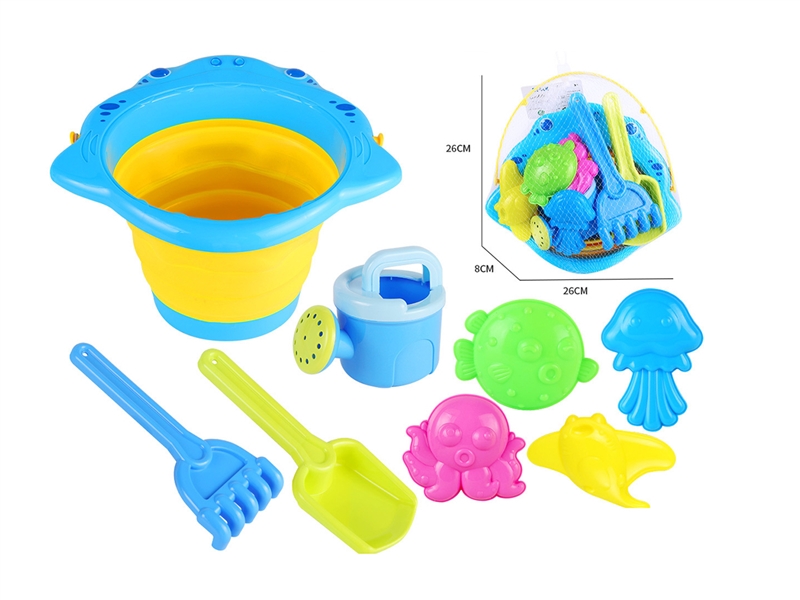BEACH SET 8PCS - HP1261335