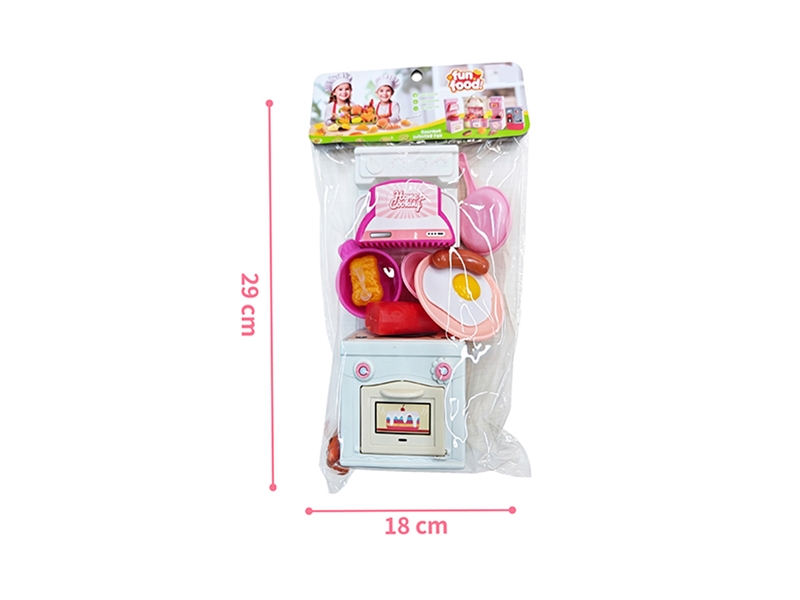 KITCHEN SET - HP1261493