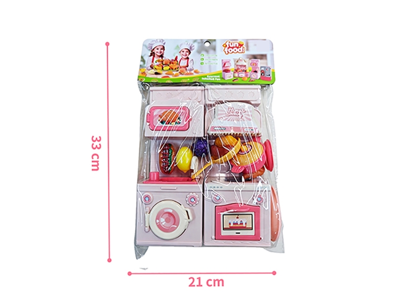 KITCHEN SET - HP1261496
