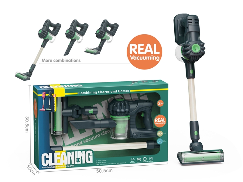 CLEANER SET - HP1261728
