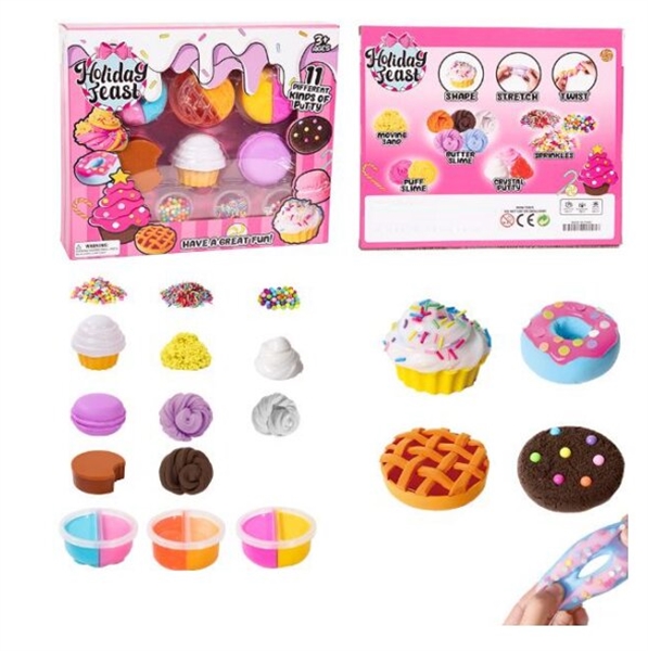 SLIME SET - HP1262857