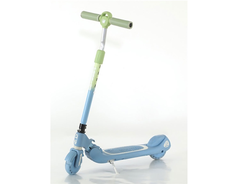 SCOOTER W/LIGHT ，4 COLOUR（ NOT INCLUDE BATTERY） - HP1263275