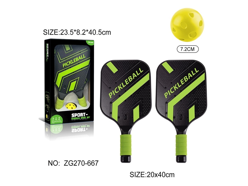 PICKLEBALL SET - HP1263285