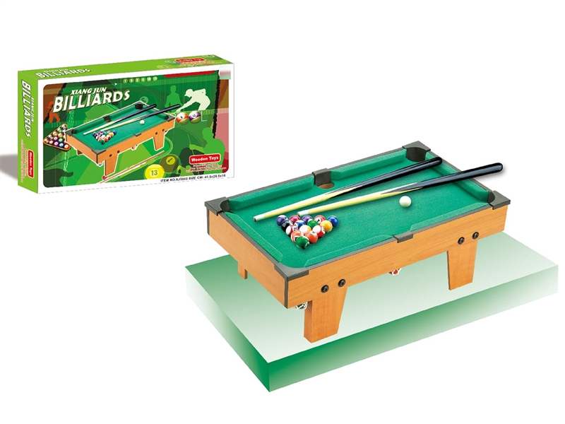POOL TABLE - HP1263294
