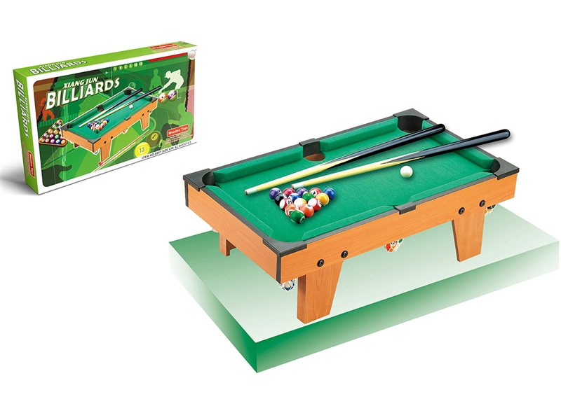 POOL TABLE - HP1263296