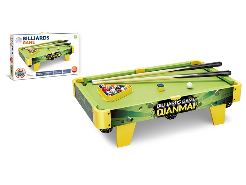 POOL TABLE - HP1263297