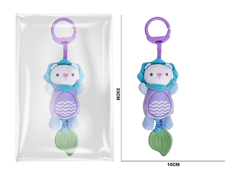 PLUSH SOOTHE TOY - HP1263450