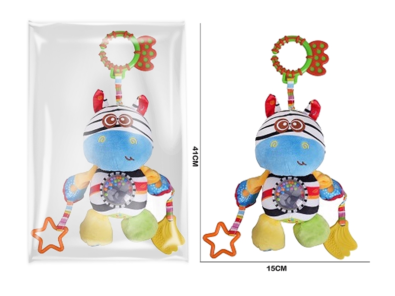 PLUSH SOOTHE TOY - HP1263455