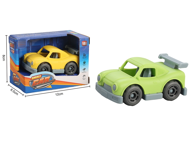 FREE WAY CAR,2COLOURS - HP1263499