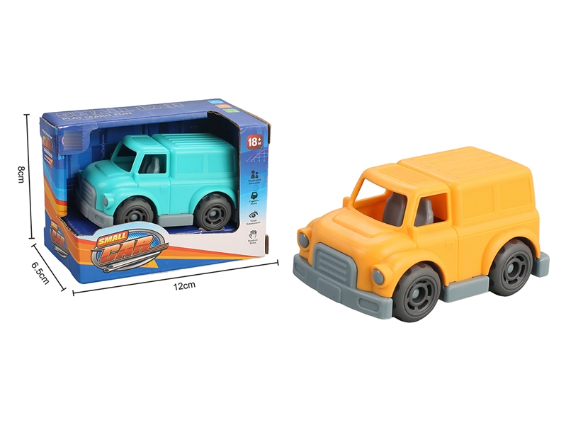 FREE WAY CAR,2COLOURS - HP1263500