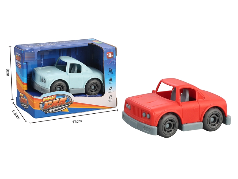 FREE WAY CAR,2COLOURS - HP1263501