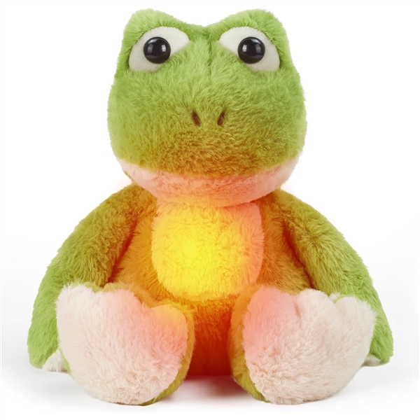 30CM HEAT IN MICROWAVE PLUSH TOY - HP1263582