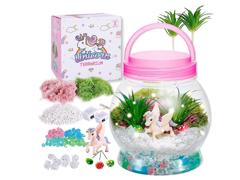 TERRARIUM NIGHT LIGHT - HP1263679