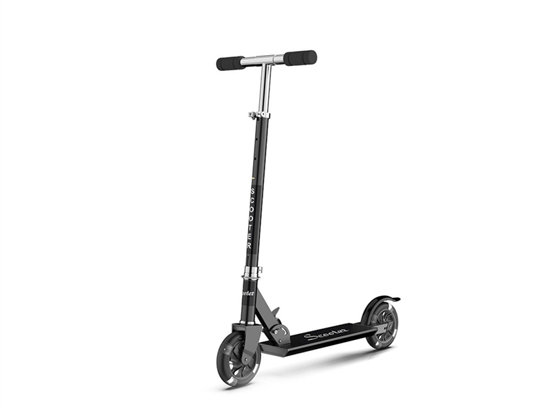 SCOOTER W/LIGHT - HP1263828