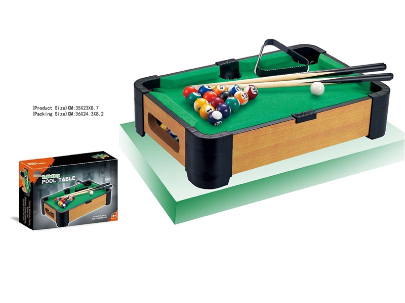 POOL TABLE - HP1264311