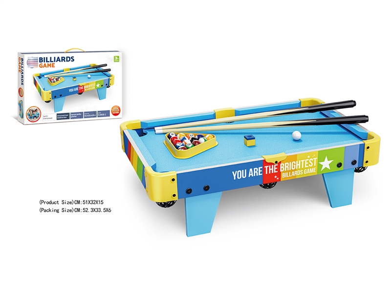 POOL TABLE - HP1264313