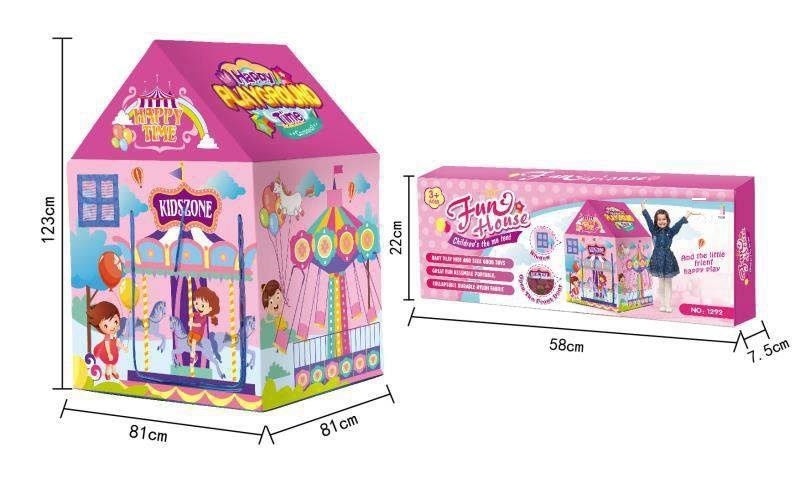 TENT - HP1264372