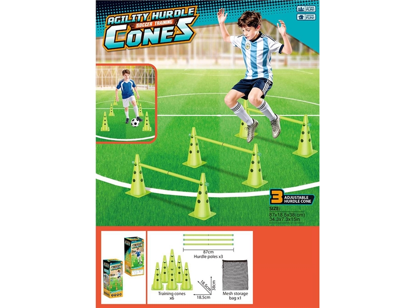 HURDLE GAME - HP1265069