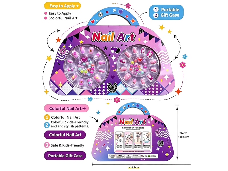 BEAUTY SET - HP1265234