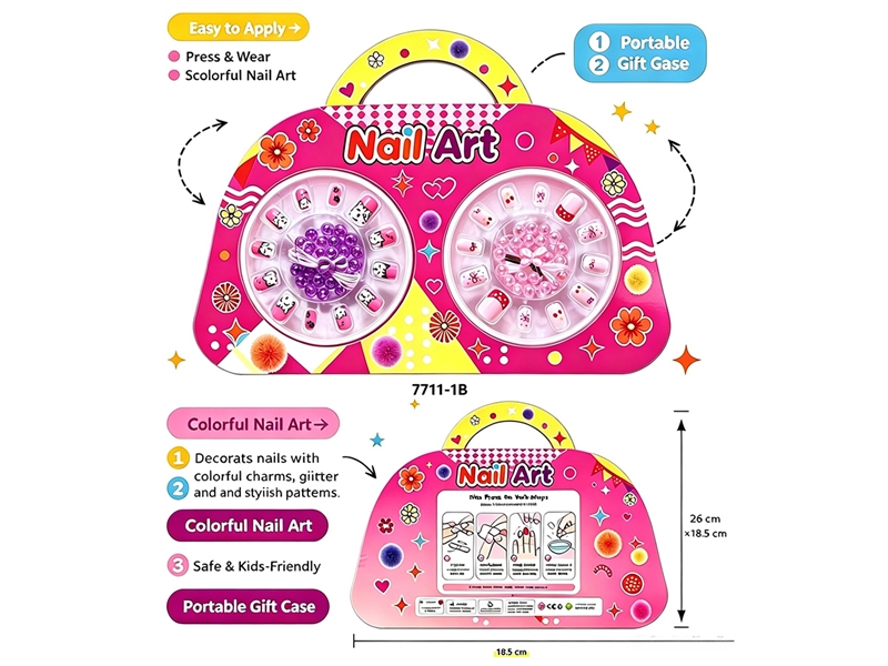 BEAUTY SET - HP1265235