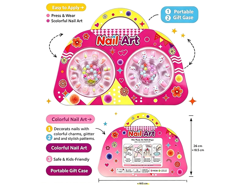 BEAUTY SET - HP1265239