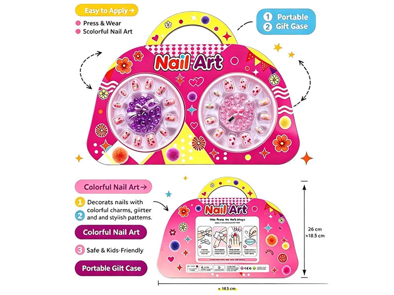 BEAUTY SET - HP1265241