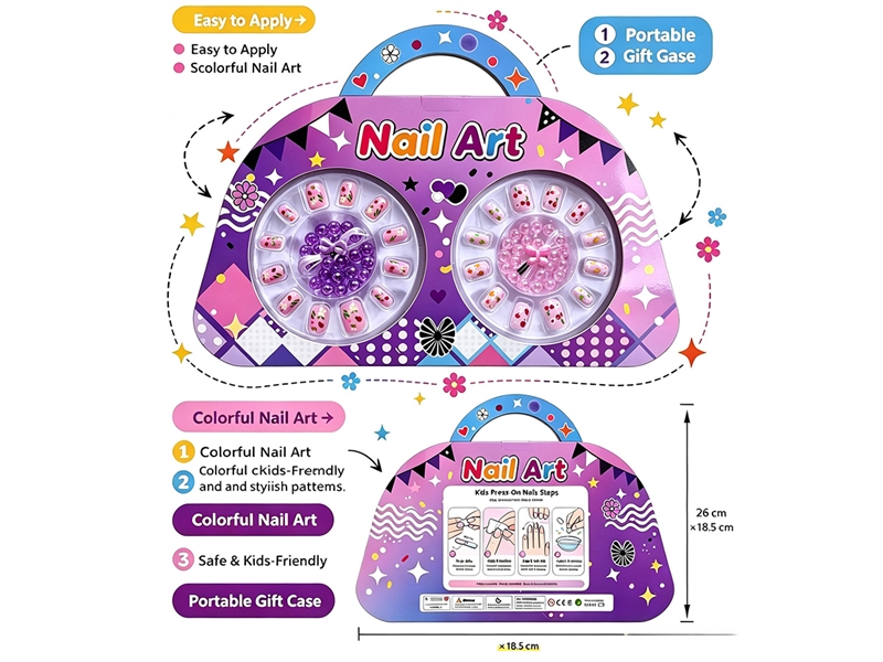 BEAUTY SET - HP1265242