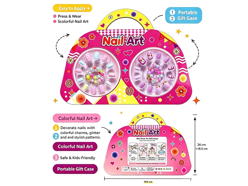 BEAUTY SET - HP1265245