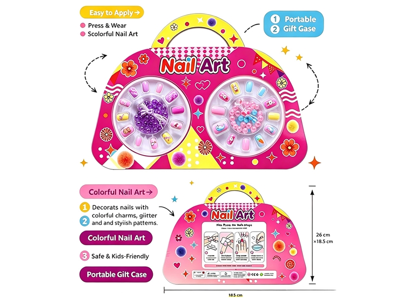 BEAUTY SET - HP1265247