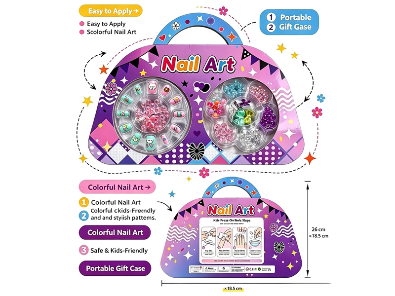 BEAUTY SET - HP1265250