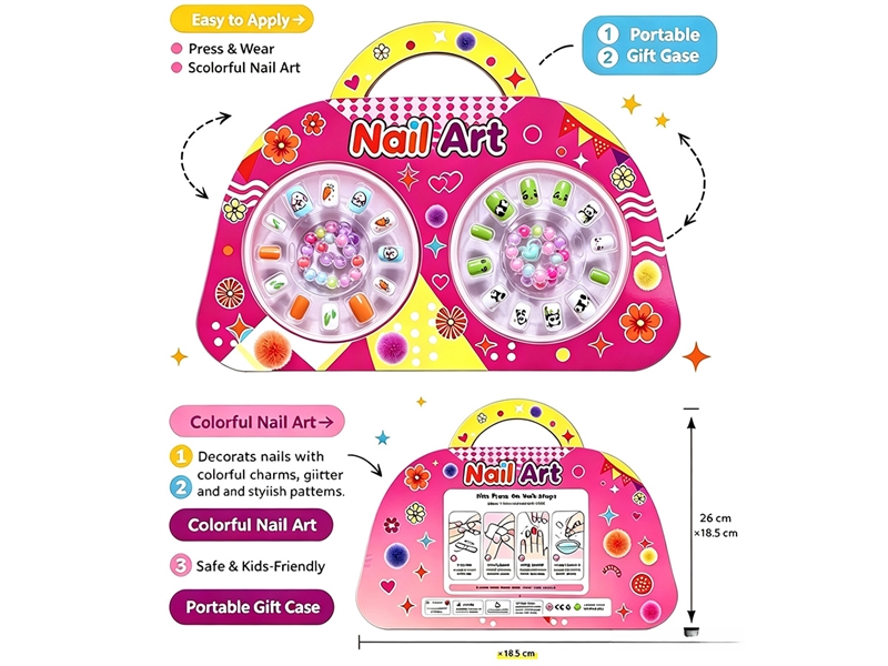 BEAUTY SET - HP1265251