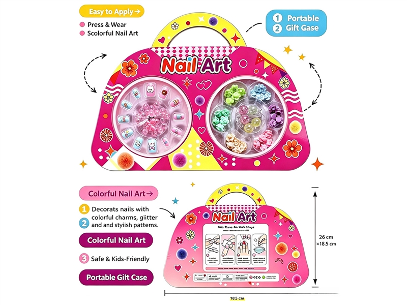 BEAUTY SET - HP1265255