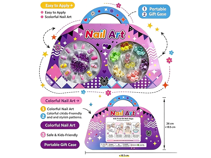 BEAUTY SET - HP1265260