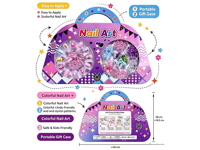BEAUTY SET - HP1265262