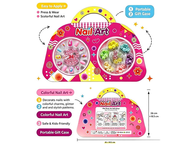 BEAUTY SET - HP1265263