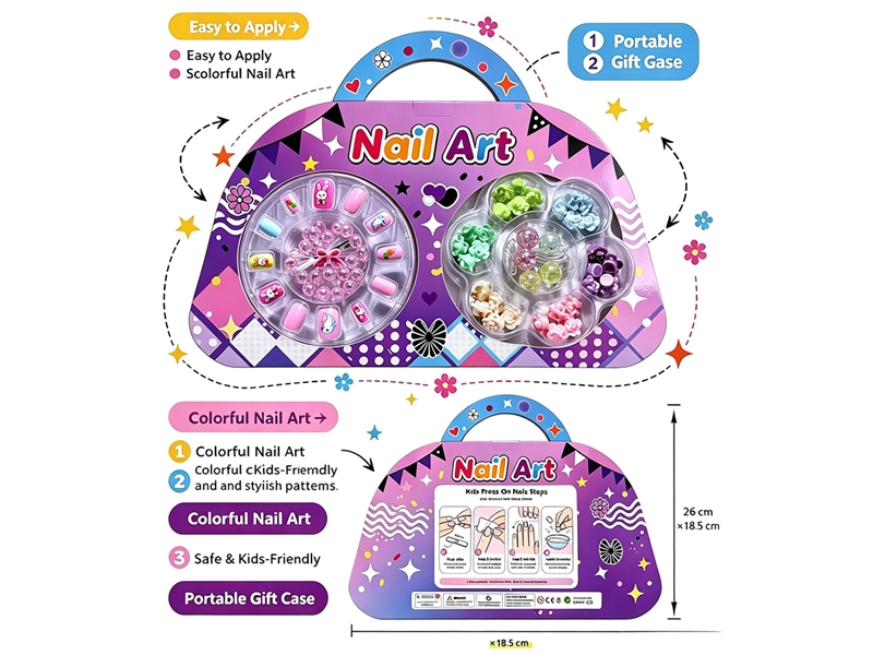 BEAUTY SET - HP1265264