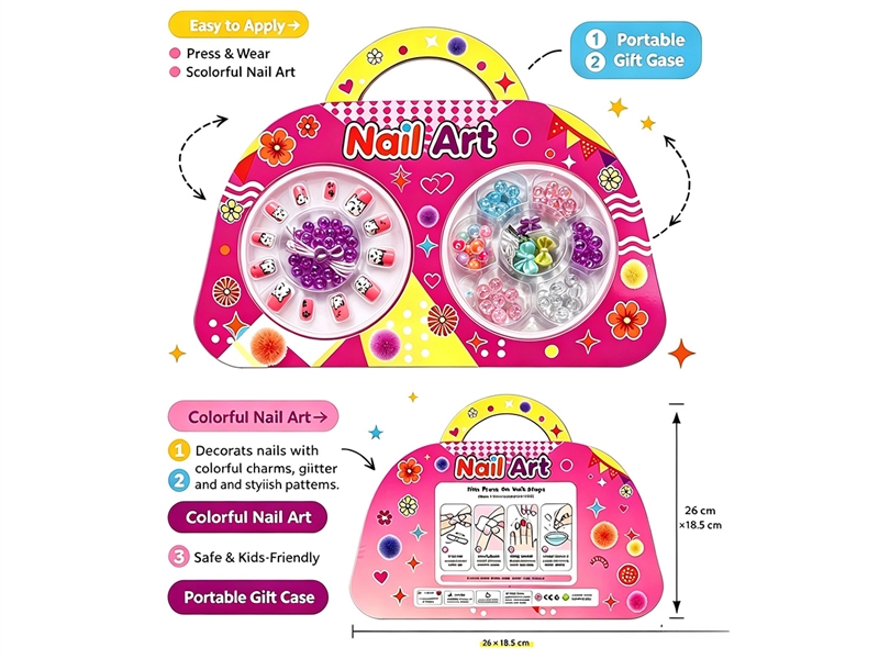 BEAUTY SET - HP1265265