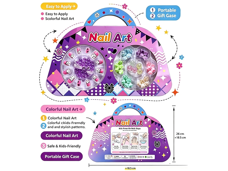 BEAUTY SET - HP1265268