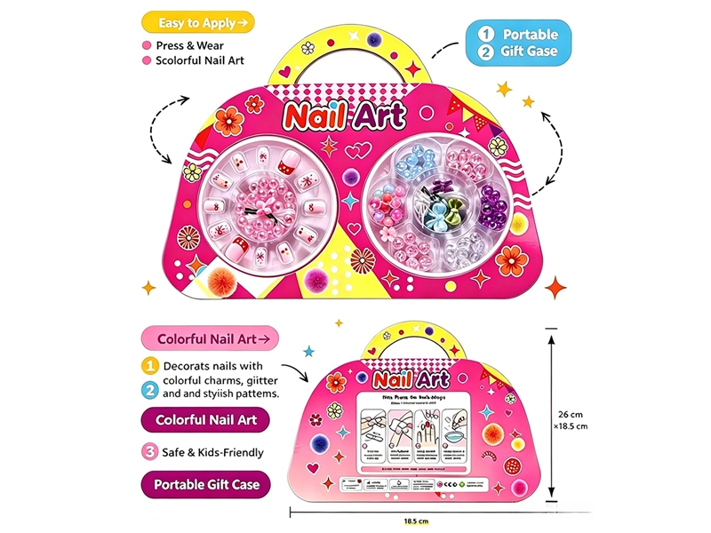 BEAUTY SET - HP1265269